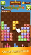 Diamond Treasure Puzzle ဖန်သားပြင်ဓာတ်ပုံ 4