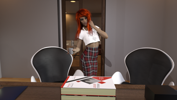 Affairs of the Heart Screenshot 3