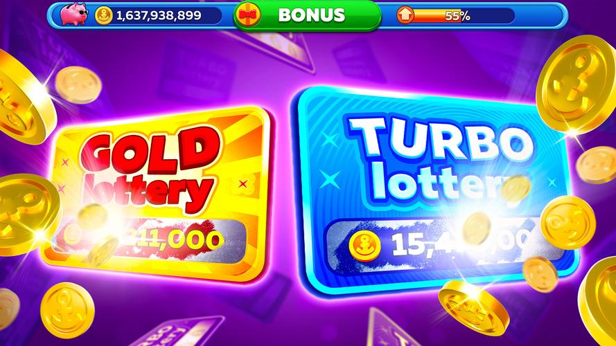 Slots Journey Cruise & Casino Screenshot 4
