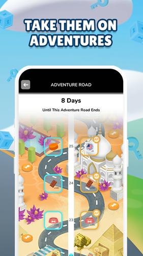 Screenshot Cubieverse 3