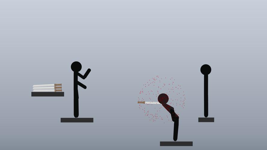 Ragdoll Throw Challenge Screenshot 4