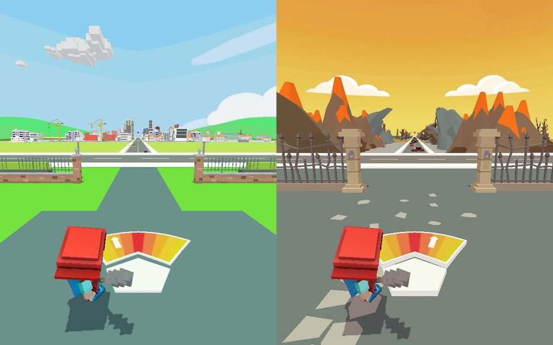 Baseball Game Idle экрана 1