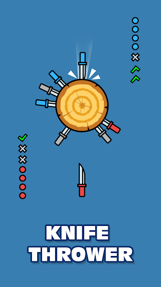 Screenshot 2 Player Games: 1v1 Challenge Mod 2