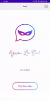 Người Lạ Ơi应用截图第3张