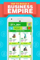 Billionaire screenshot 2