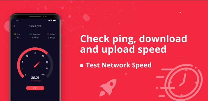 Swing Lite VPN - Secure VPN screenshot 2