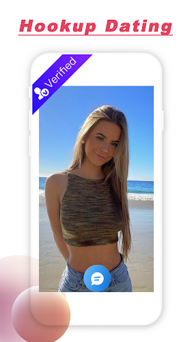 Flirt Hookup - Hook up dating captura de pantalla 