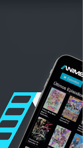 FlvAnime Screenshot 1