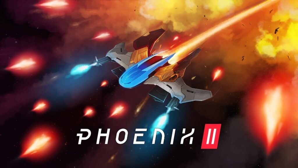 Phoenix 2, Yeni Bir Senaryo Modu ve Kontrol Cihazıyla Oynanışını Dönüştürüyor Support