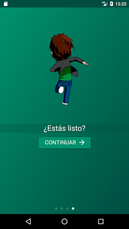 Mi ESPE screenshot 2