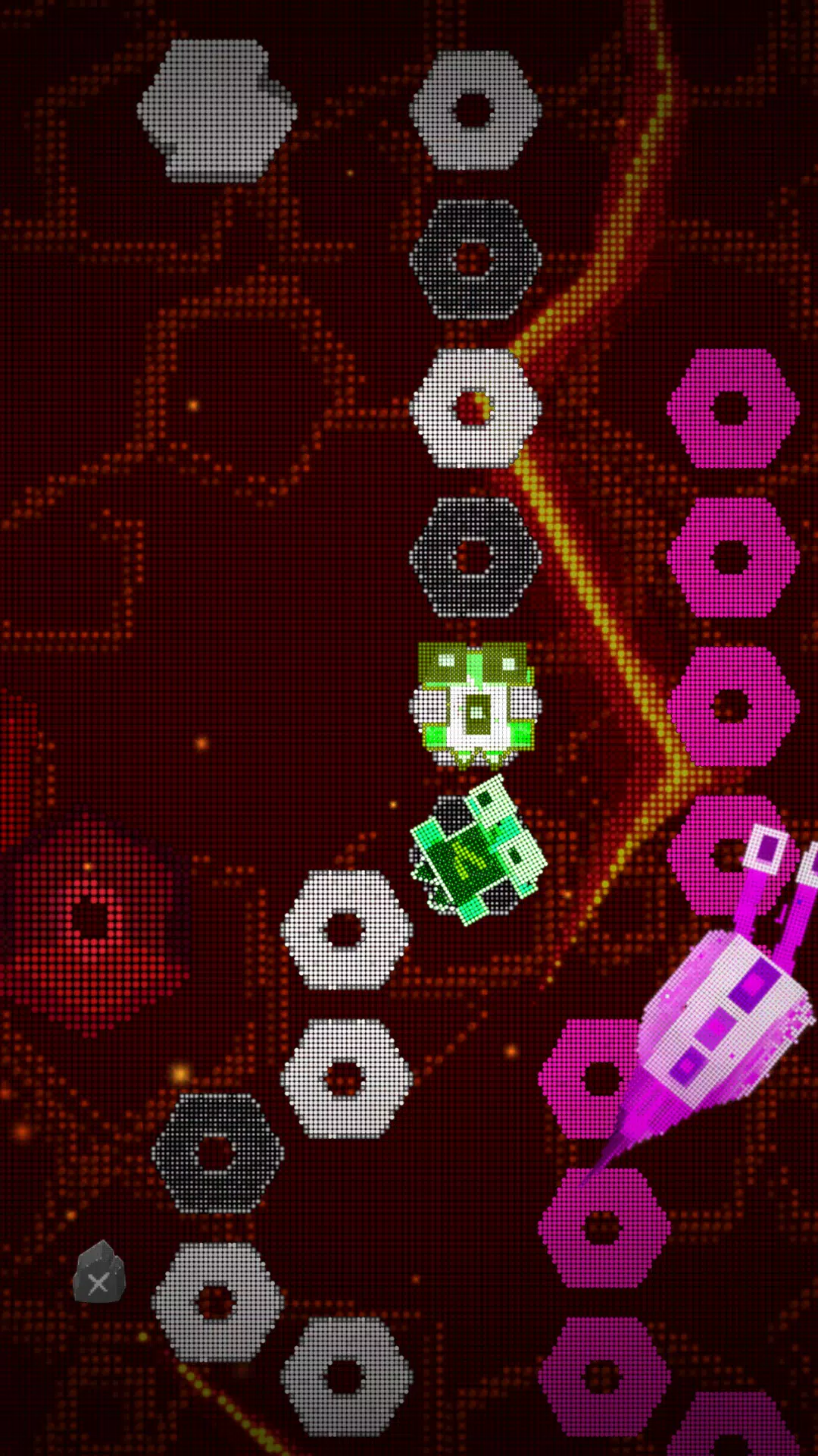 Valley of The Savage Run Screenshot 3