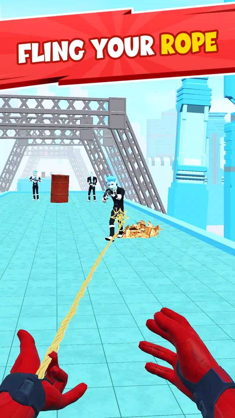 Web Master 3D zrzut ekranu 2