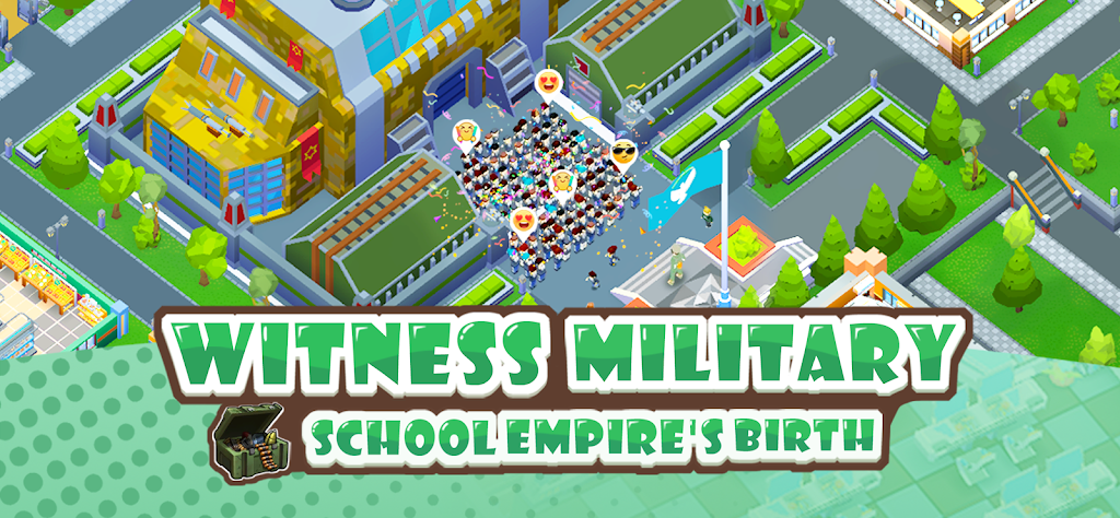 Hi Soldiers Screenshot 1