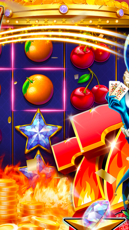 Lucky Machine Screenshot 2