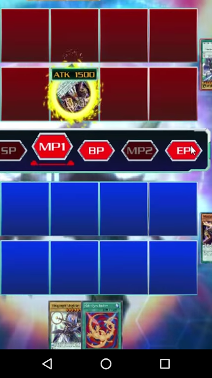 Tips Yu-Gi-Oh! Duel Generation Screenshot 3