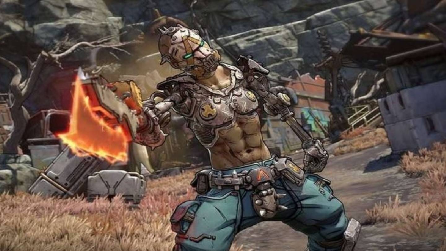 Borderlands 4: Nakumpirma ang Sarado na Mundo