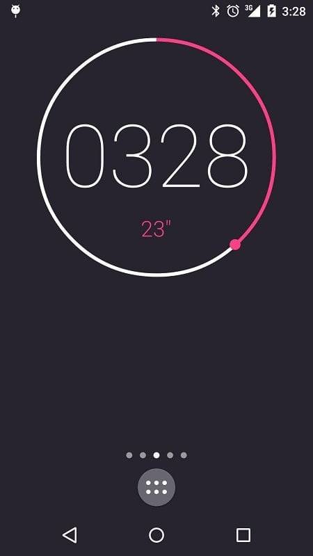 KLWP Live Wallpaper Maker экрана 1