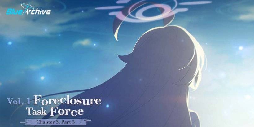 Blue Archive Unveils Swimsuit Characters and New Story in Latest Update
