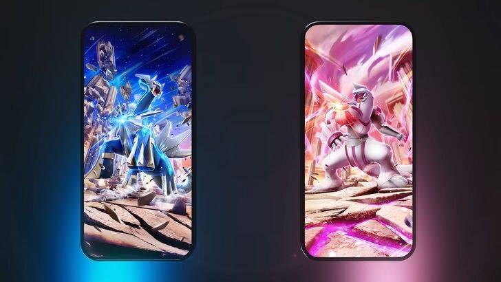 Pokemon TCG Pocket Navigation Concerns