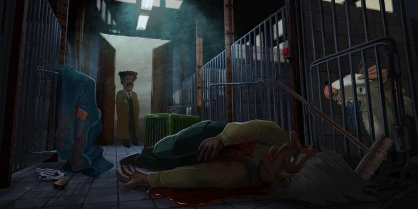 Golden Idol DLC: Sins of New Wells Hits Netflix Soon