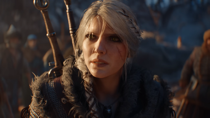 Witcher 4 2026 Release Rumors Debunked