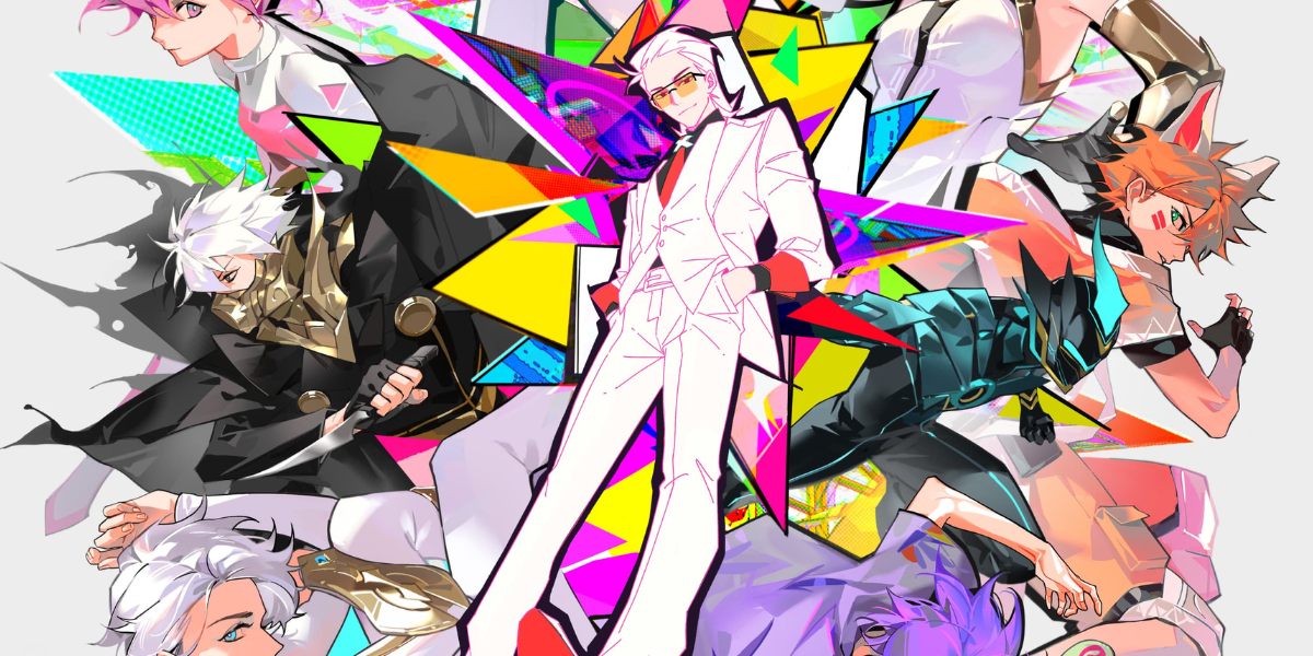 Crunchyroll揭幕2025年春季英語配音