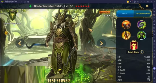 Raid Shadow Legends April 2025 New Champions Guide
