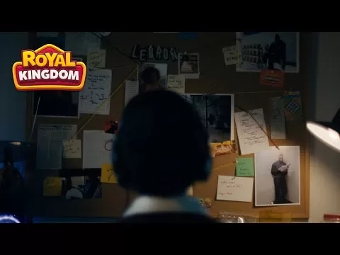 Das Leben könnte ein Traum sein