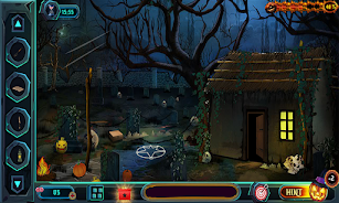 Horror Escape:Mystery Carnival Screenshot 2