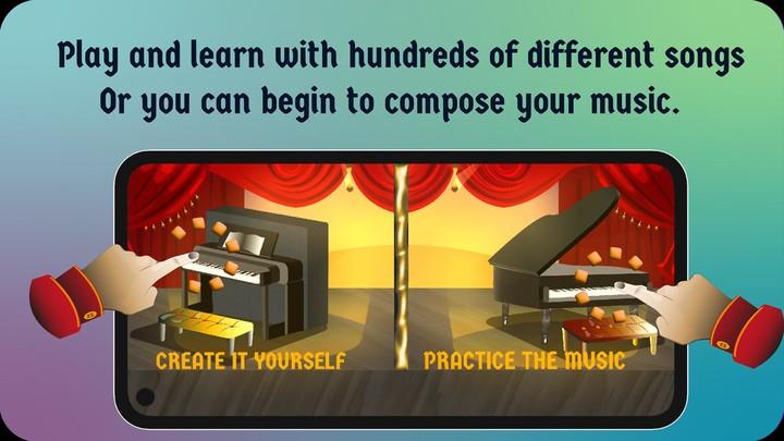 Real Piano Play & Learn Piano Screenshot 4