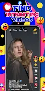 Magic Live Stream & Video App mod экрана 1