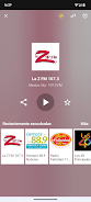 Radio FM Mexico स्क्रीनशॉट 2