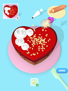 Cake Art 3D ảnh chụp màn hình 4