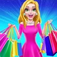 Shopping Mall Girl: Chic Game