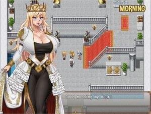 Screenshot Kingdom of Passion – New Version 0.1.1 3