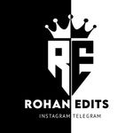 Rohan Editz