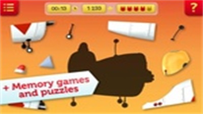 Samsam games screenshot 3