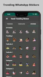 Tamil Trending Memes স্ক্রিনশট 3