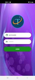 T2 CARD VPN স্ক্রিনশট 1