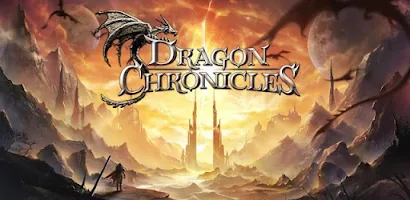 Dragon Chronicles zrzut ekranu 1