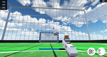 Blastball screenshot 3