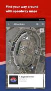 Texas Motor Speedway screenshot 2