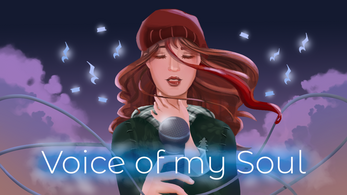 Voice of my Soul экрана 1