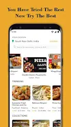 Bodia - Curated Food Delivery экрана 1