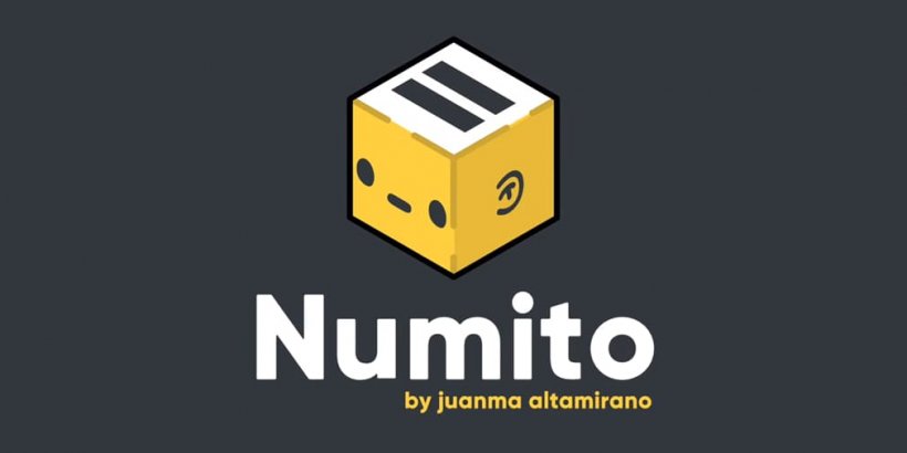 Numito is a new tile-sliding equation-solving math puzzler, out now for iOS and Android