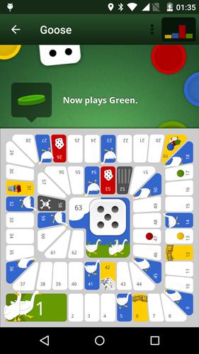 Board Games Lite Screenshot 4