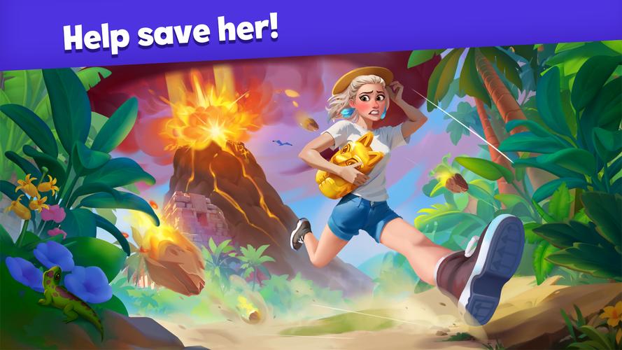 Road Trip Screenshot 3