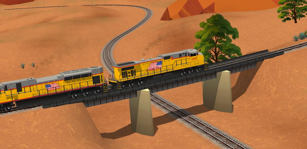 TrainWorks 2 screenshot 4