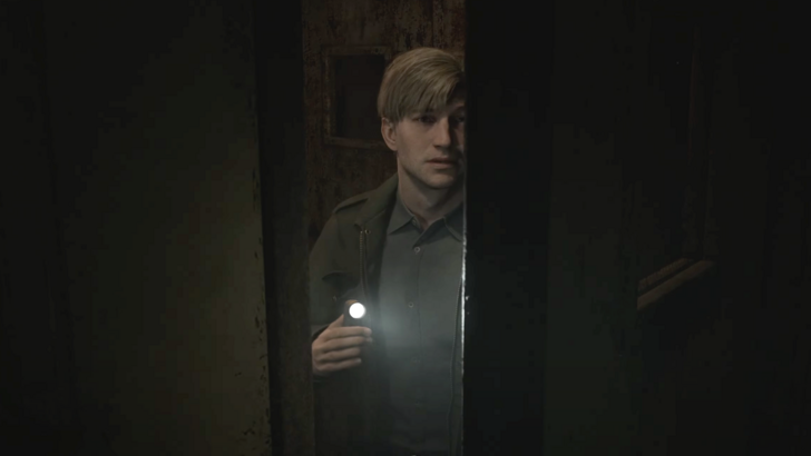 Remake von „Silent Hill 2“ erscheint 2025 für Xbox und Switch (bis dahin exklusiv für PS5)