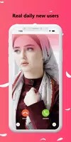 Screenshot Muslim Dating & Muz marriage 4